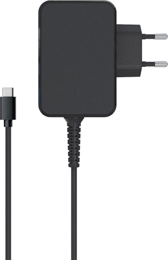 Chargeur USB-C Solight 65 W avec charge rapide PD