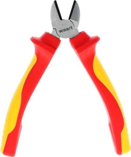 Ergonomic TPE handles with anti-slip