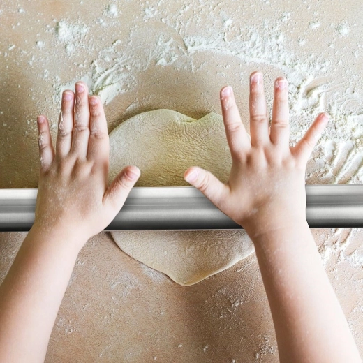 Résultats précis avec les pâtes