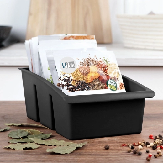 Quick access and space saving