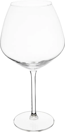Rubin XXL set of 4 wine and mixed drink glasses 750 ml