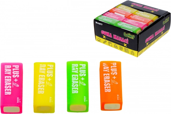 Gum voor Scholieren