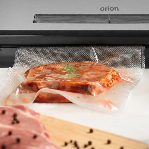 Compatible with home vacuum sealers