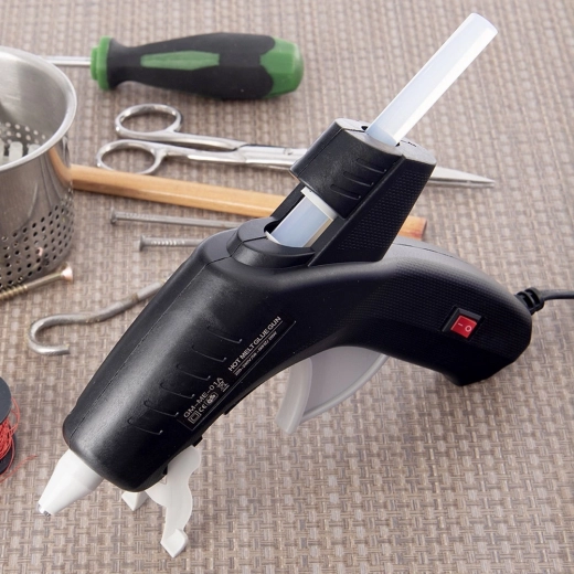Comfortabele bediening met schakelaar