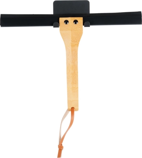 Streifenfreies Abziehen beim ersten Zug