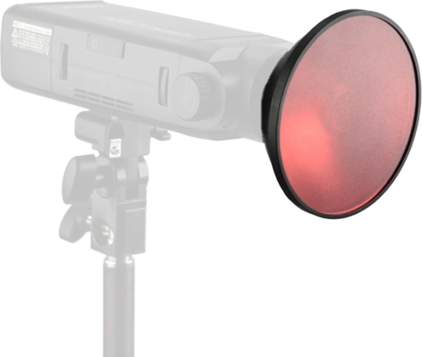 5 filtres colorés pour des effets créatifs