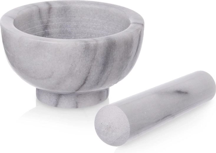 A stylish kitchen helper