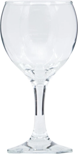 Stabiele voet en comfortabel vasthouden