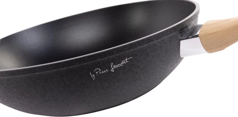 Durable non-stick surface
