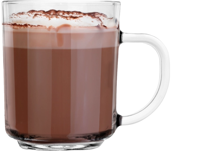 Veelzijdig gebruik voor warm en koud