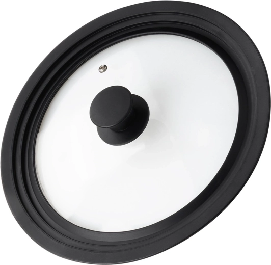 Siliconen rand voor perfecte afdichting