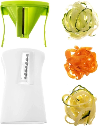 Durable stainless-steel blades