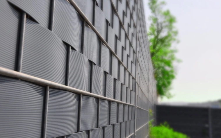 Duurzame PP‑constructie met UV‑stabilisatie