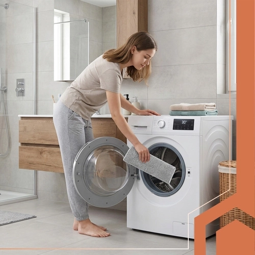 Réutilisable et lavable jusqu’à 120×