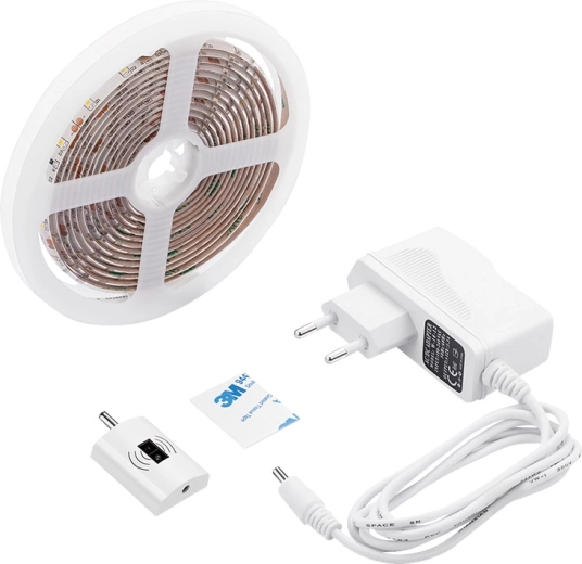 Éclairage LED complet d