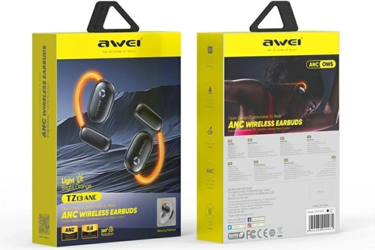 Active noise cancellation for uninterrupted listening