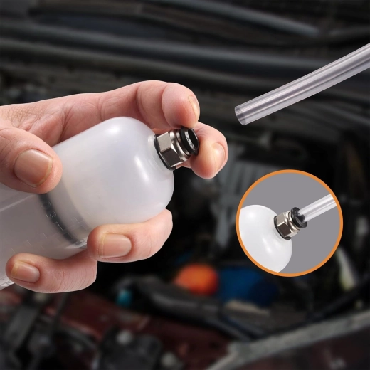 Accessoires pratiques pour différentes utilisations