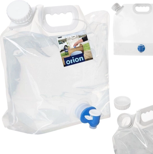 Weite Öffnung und stabiler Griff für komfortable Nutzung