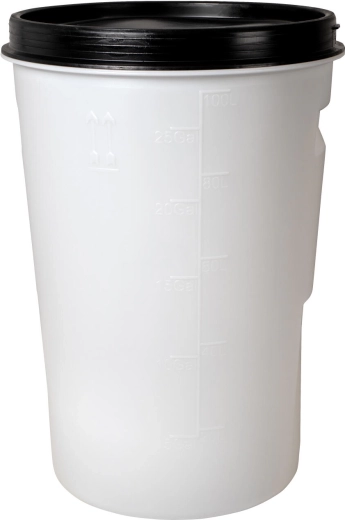 Robustes HDPE-Material