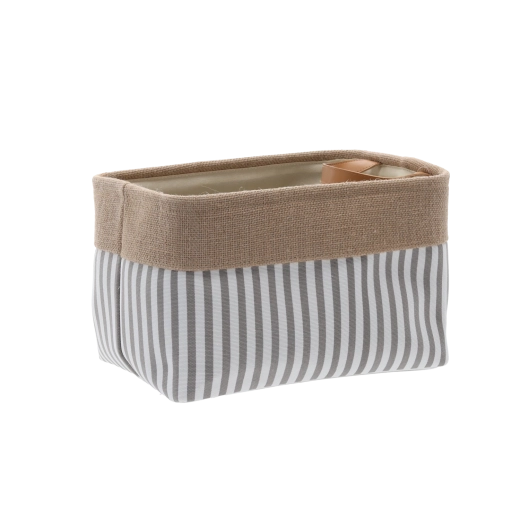 Stijlvolle organizer voor elke kamer