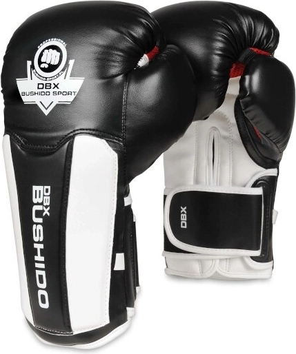 DBX Bushido B-3W Boxing Gloves – 10 oz