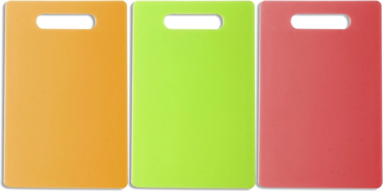 Comfortabele handgreep om te dragen en op te hangen