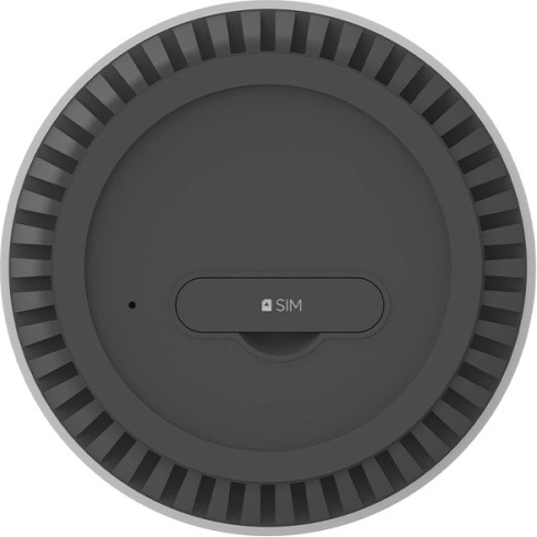 Emplacement pour carte SIM