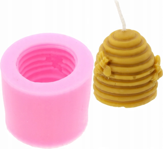 Fijne details en natuurgetrouwe vorm