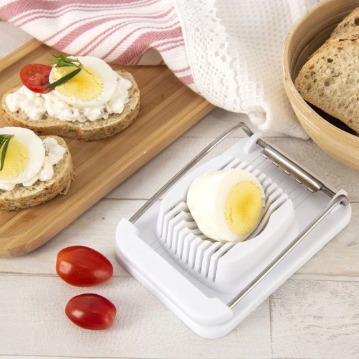 Tranches uniformes en un seul mouvement