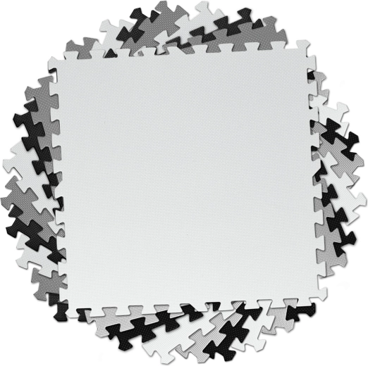 Modulares Zusammenstellen und vielseitige Verwendung
