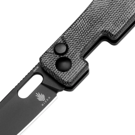 Snelle en veilige bediening