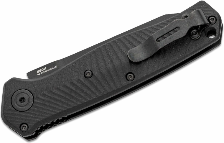 Stevige grip en comfortabel dragen