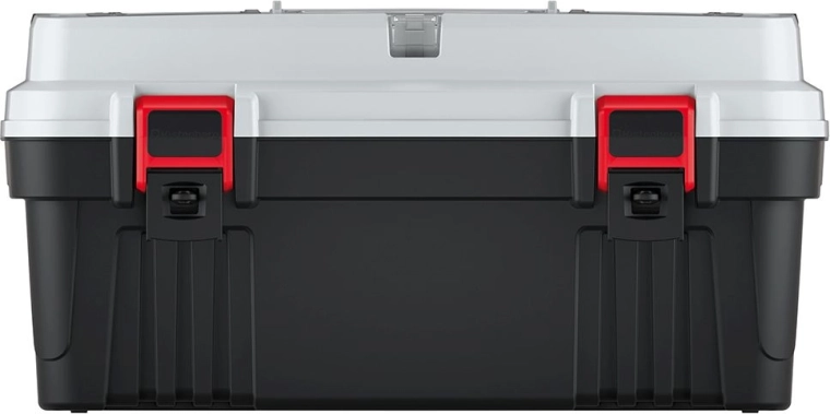 Secure closure and durable body