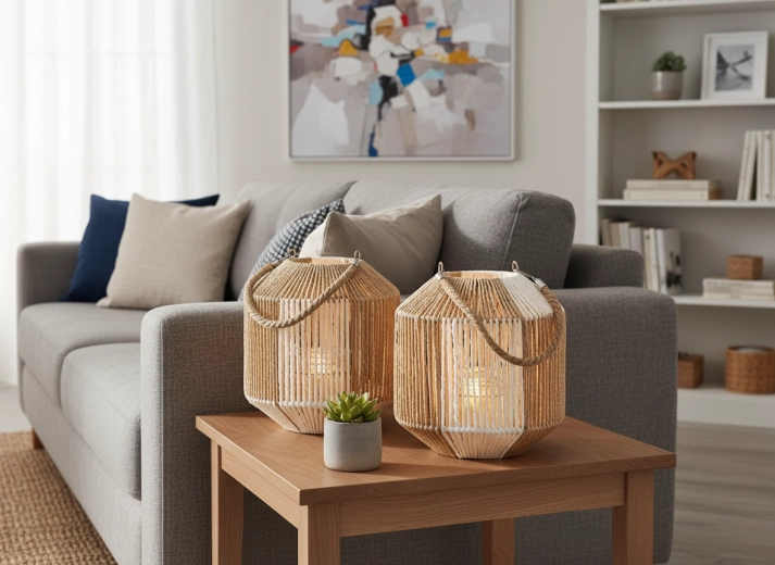 Veilige glazen inzet