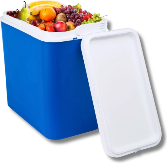 Compacte mais étonnamment spacieuse