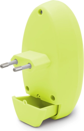 Direct connection to a socket