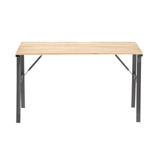 Stevige stalen constructie voor stabiliteit