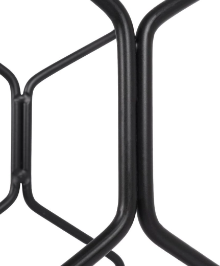 Structure métallique stable