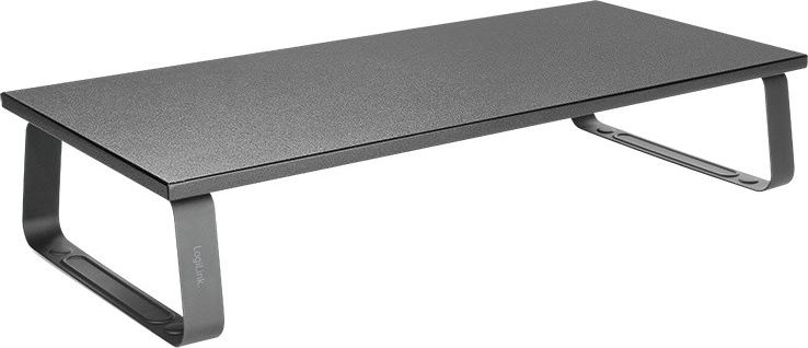 LogiLink desk monitor stand up to 20 kg - 1 piece