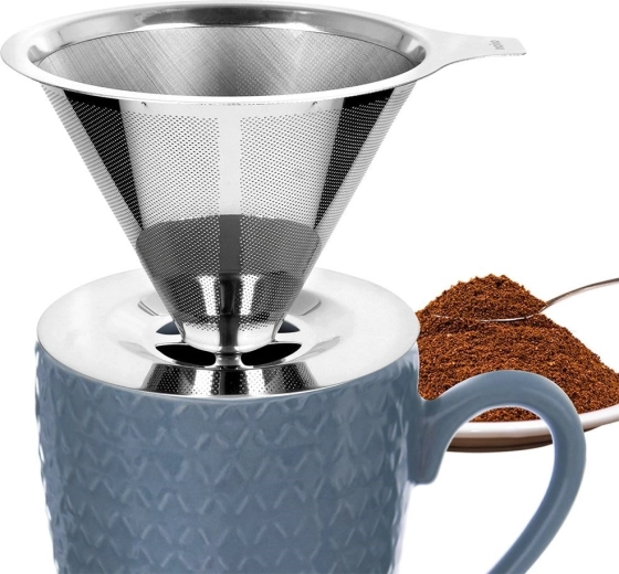 Goût pur sans papier