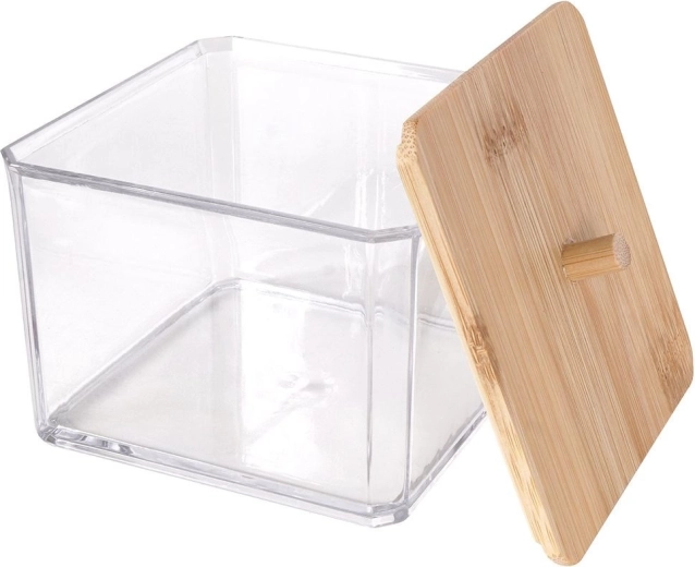 Practical top-up from above