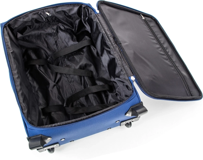 Organisation de l’espace bien pensée