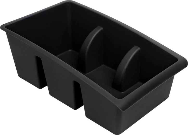 Durable and easy-to-clean material