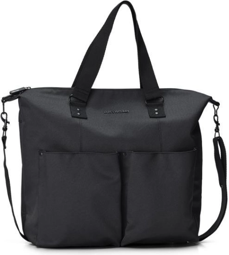 Easywalker changing bag Jet Black