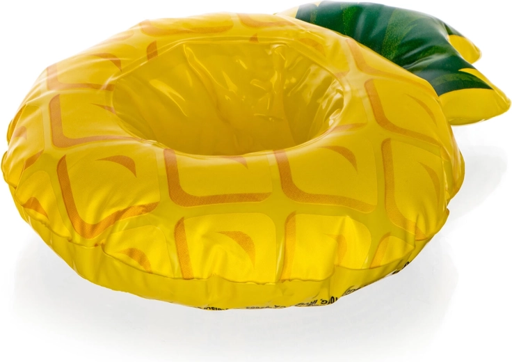 Vrolijke fruitmix aan motieven
