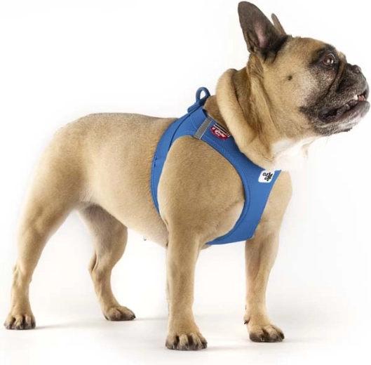 Ergonomic fit with no neck pressure