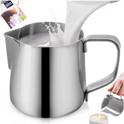 Versatile for home and cafés