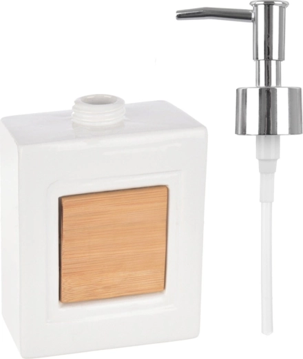 Präziser Seifenspender 350 ml