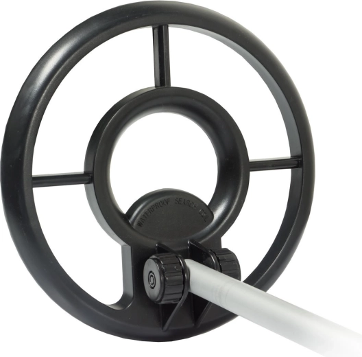 Waterdichte 190 mm spoel voor zekere vondsten