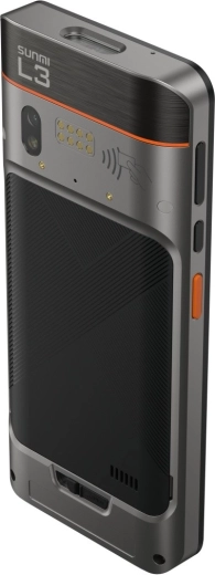 Industrie‑Robustheit: IP68 und Stürze aus 1,5 m